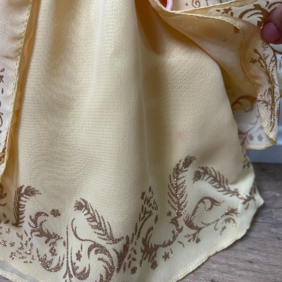 Disney Princess Belles Enchanting Ball Gown Doll - Picture 6 of 6